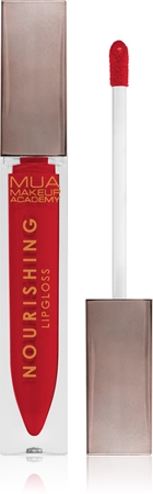 MUA Makeup Academy Lip Gloss Nourishing Närande läppglans