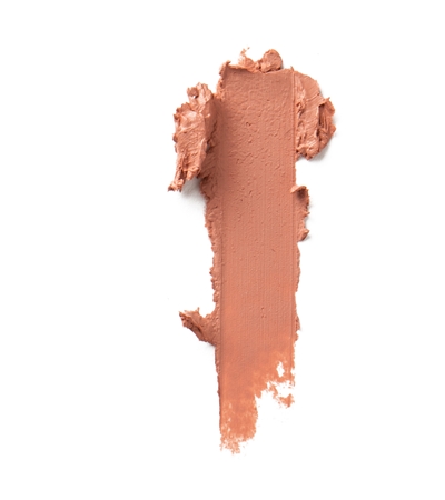 MUA Makeup Academy Creamy Matte Creamy Lipstick with matt effect