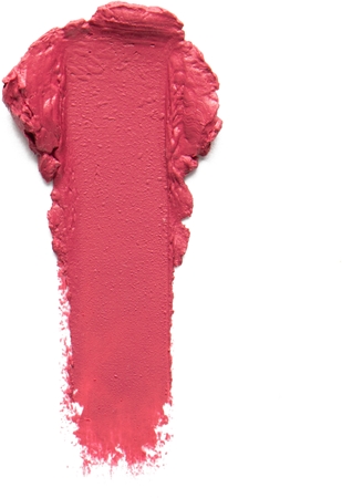 MUA Makeup Academy Creamy Matte Creamy Lipstick with matt effect