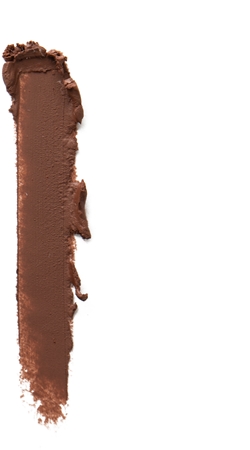 MUA Makeup Academy Creamy Matte Creamy Lipstick with matt effect