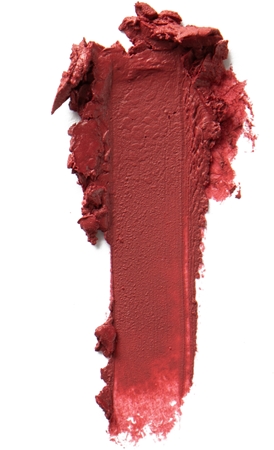 MUA Makeup Academy Creamy Matte Creamy Lipstick with matt effect