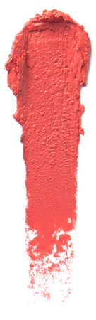 MUA Makeup Academy Creamy Matte Creamy Lipstick with matt effect