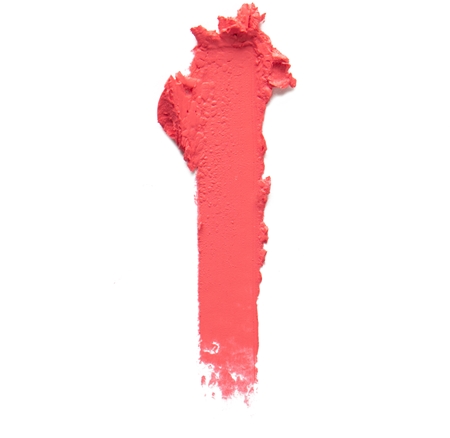 MUA Makeup Academy Creamy Matte Creamy Lipstick with matt effect