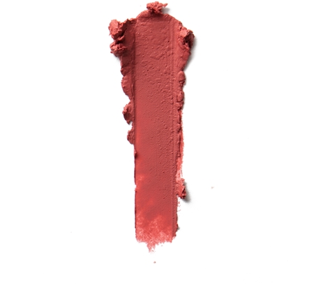 MUA Makeup Academy Creamy Matte Creamy Lipstick with matt effect