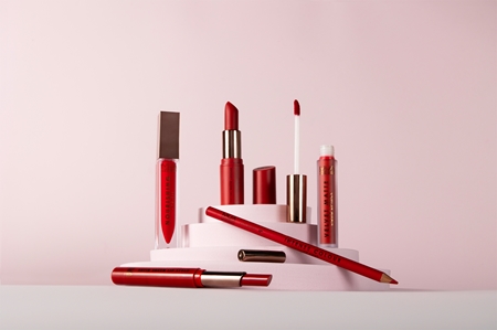 MUA Makeup Academy Creamy Matte rouge à lèvres crémeux effet mat