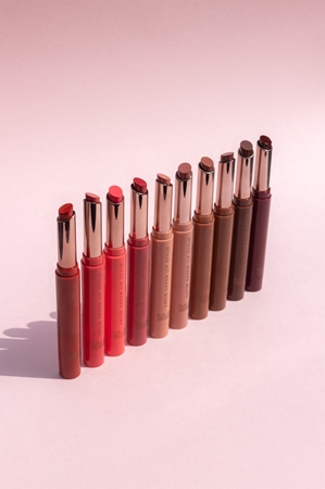 MUA Makeup Academy Satin Sheen Satin Lipstick