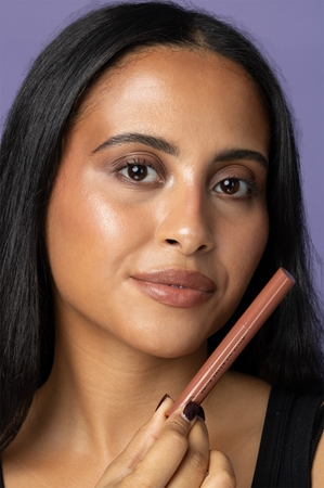 MUA Makeup Academy Satin Sheen rouge à lèvres satiné