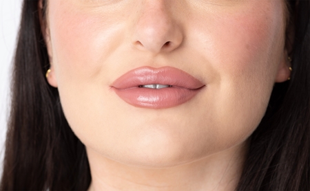 MUA Makeup Academy Satin Sheen satin lipstick