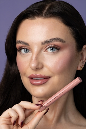 MUA Makeup Academy Satin Sheen rouge à lèvres satiné