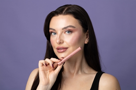 MUA Makeup Academy Satin Sheen rouge à lèvres satiné