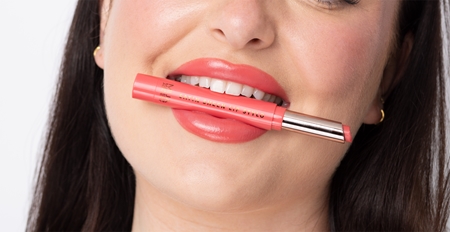 MUA Makeup Academy Satin Sheen Satin Lipstick