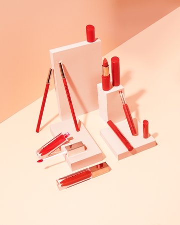 MUA Makeup Academy Satin Sheen rouge à lèvres satiné