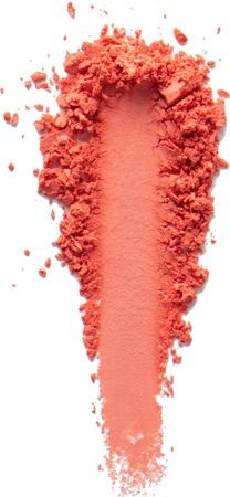 MUA Makeup Academy Blushed Powder Blusher pudrasto rdečilo