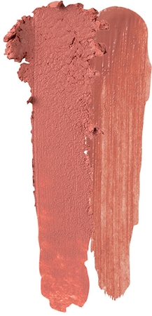 MUA Makeup Academy Multi Lip Nude Edition Long-Lasting Lipstick and Lip Gloss double