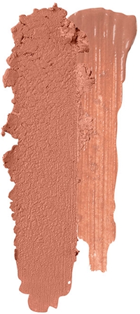 MUA Makeup Academy Multi Lip Nude Edition Long-Lasting Lipstick and Lip Gloss double
