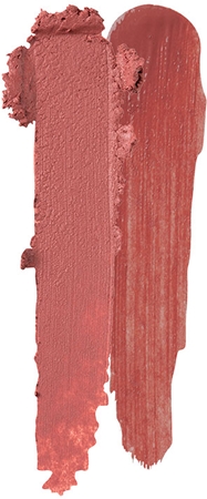 MUA Makeup Academy Multi Lip Nude Edition Long-Lasting Lipstick and Lip Gloss double