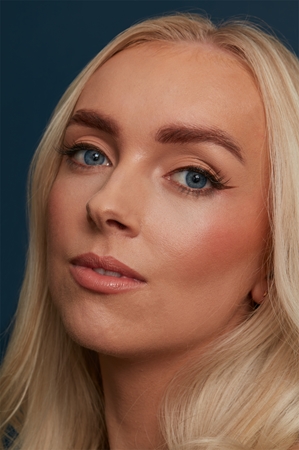 MUA Makeup Academy Nocturnal eye-liners liquides de couleur