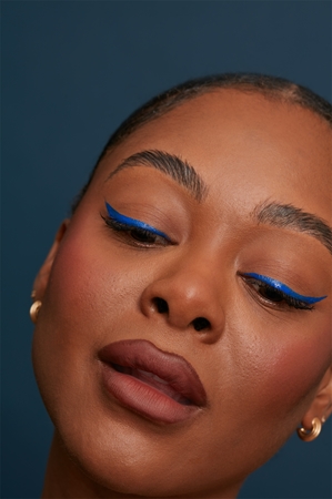 MUA Makeup Academy Nocturnal eye-liners liquides de couleur