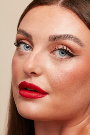 MUA Makeup Academy Velvet Matte Liquid Matte Lipstick