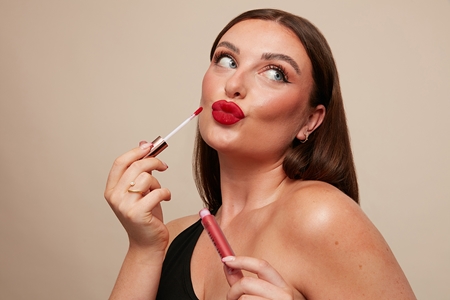 MUA Makeup Academy Velvet Matte Liquid Matte Lipstick