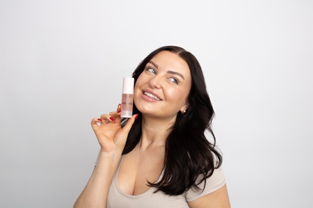 MUA Makeup Academy PRO/BASE Grip Fix dlouhotrvající podkladová báze