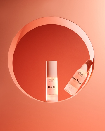 MUA Makeup Academy PRO/BASE Grip Fix primer lunga tenuta