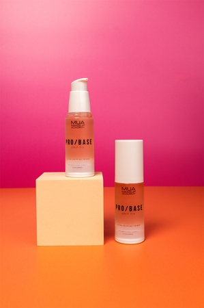 MUA Makeup Academy PRO/BASE Grip Fix primer lunga tenuta