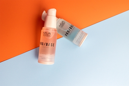 MUA Makeup Academy PRO/BASE Grip Fix primer lunga tenuta
