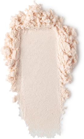 MUA Makeup Academy Luminous transparentní sypký pudr