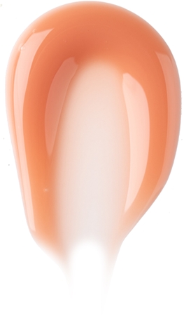 MUA Makeup Academy Hydra Juice Peptide Lip Balm hidratáló ajakbalzsam a magas fényért