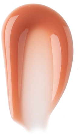 MUA Makeup Academy Hydra Juice Peptide Lip Balm Balsam de buze hidratant pentru stralucire