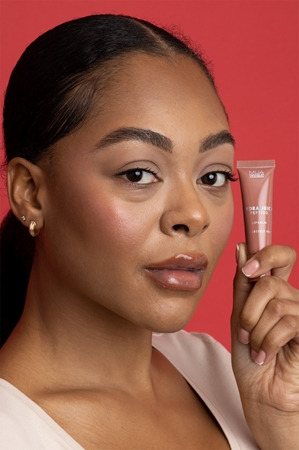 MUA Makeup Academy Hydra Juice Peptide Lip Balm baume à lèvres hydratant brillance