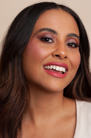 MUA Makeup Academy Professional 15 Shade Palette paleta cieni do powiek