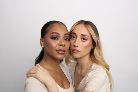 MUA Makeup Academy Eyeshadow Collection 15 Shade Palette Eyeshadow Palette