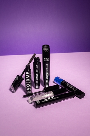 MUA Makeup Academy Volume Mascara Volume Mascara