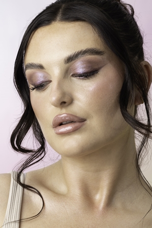 MUA Makeup Academy Professional 15 Shade Palette paleta cieni do powiek
