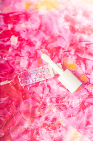 MUA Makeup Academy Hydra Juice Peptide Lip Oil Lip Oil