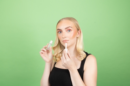 MUA Makeup Academy Hydra Juice Peptide Lip Oil Lip Oil