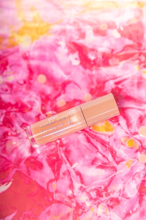 MUA Makeup Academy Hydra Juice Peptide Lip Oil huile à lèvres