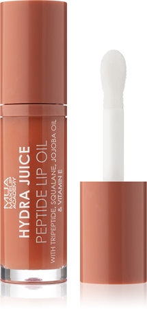 MUA Makeup Academy Hydra Juice Peptide Lip Oil Lip Oil