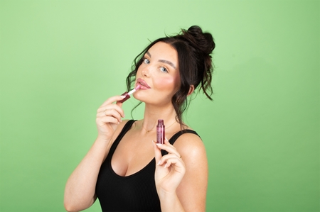 MUA Makeup Academy Multi Lip Duo kit lèvres