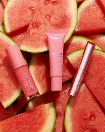 MUA Makeup Academy Hydra Juice Peptide Lip Oil huile à lèvres