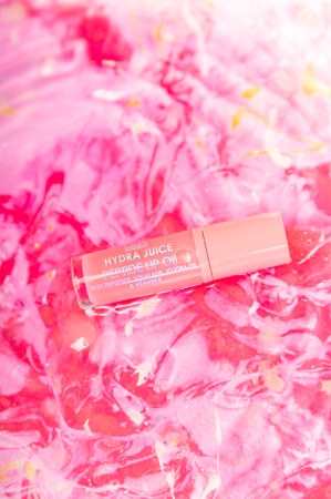 MUA Makeup Academy Hydra Juice Peptide Lip Oil huile à lèvres