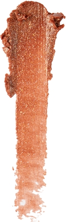 MUA Makeup Academy Hydra Juice Peptide Shimmer Lip Stylo Glittering Lipstick with nourishing effect