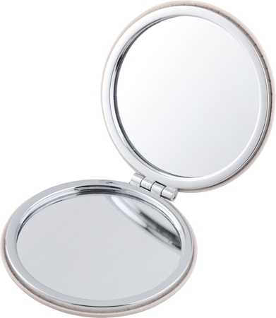 MUA Makeup Academy Pocket Mirror miroir de maquillage
