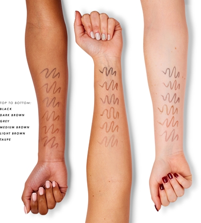 MUA Makeup Academy Brow Define Eyebrow Pen