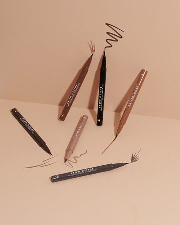 MUA Makeup Academy Brow Define szemöldök fixáló