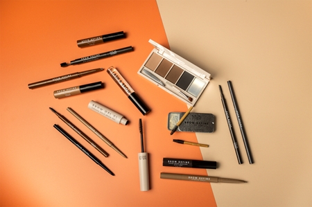 MUA Makeup Academy Brow Define Eyebrow Pen