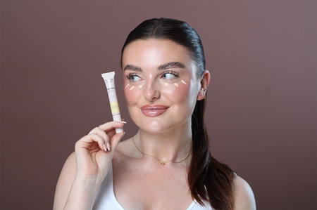 MUA Makeup Academy PRO/BASE Colour Corrector correcteur éclat