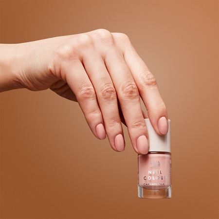 MUA Makeup Academy Nail Colour lak za nokte